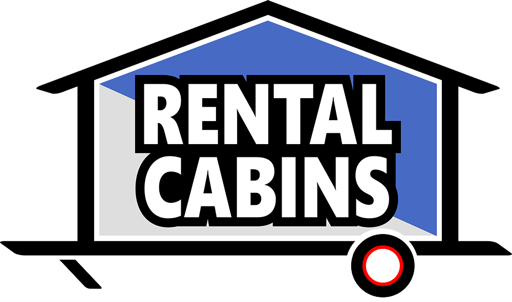 Rental Cabins and Storage
